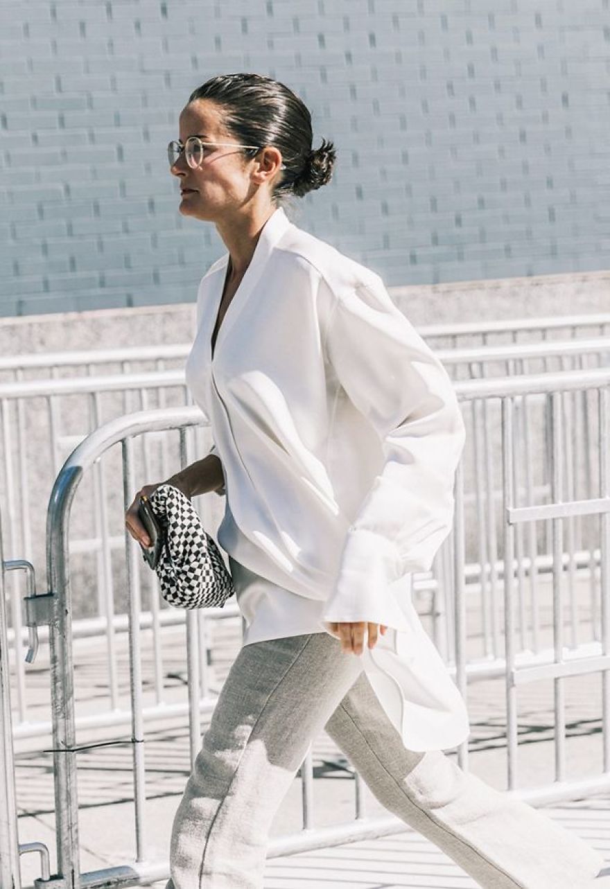 Minimalist Fashion Trend - Anything But Boring Minimalist Fashion Trend - Anything But Boring