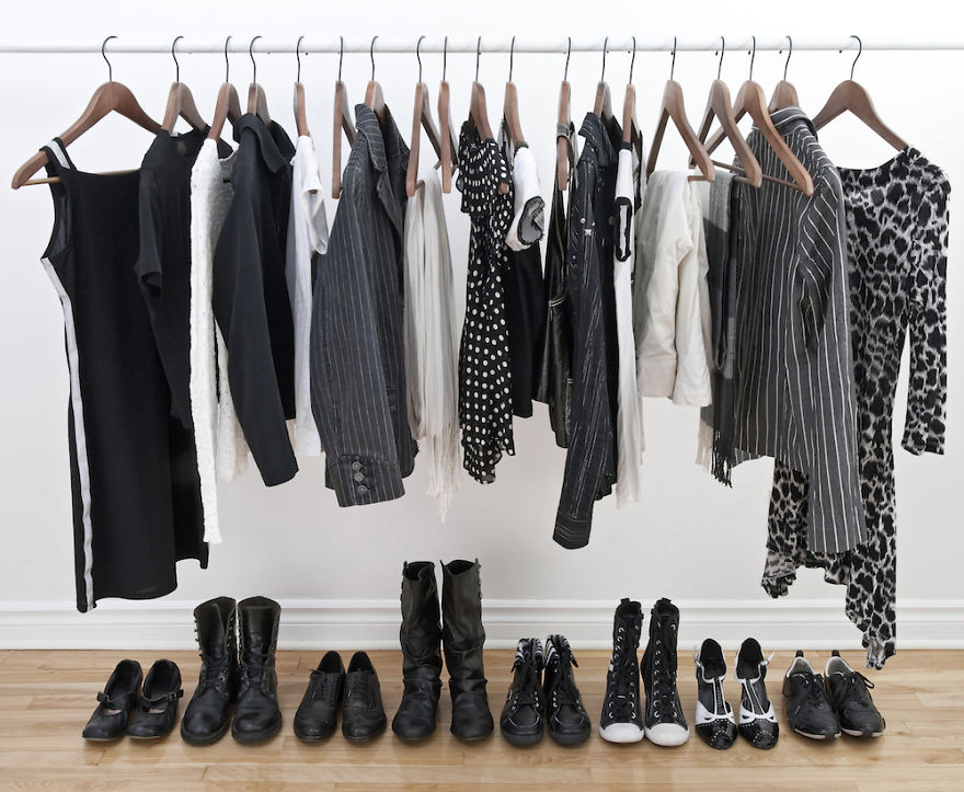 Minimalist Fashion Trend - Anything But Boring Minimalist Fashion Trend - Anything But Boring