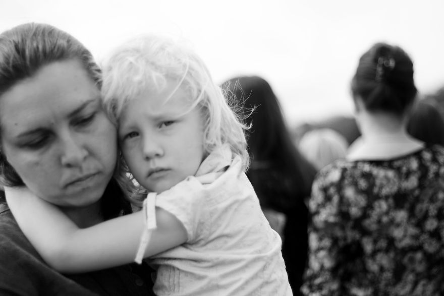 Donbass Children