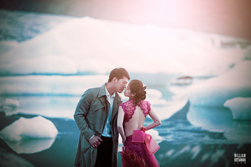 Our Wedding Vow: To Make Post-Wedding Photos Each Anniversary Around The World Our Wedding Vow: To Make Post-Wedding Photos Each Anniversary Around The World