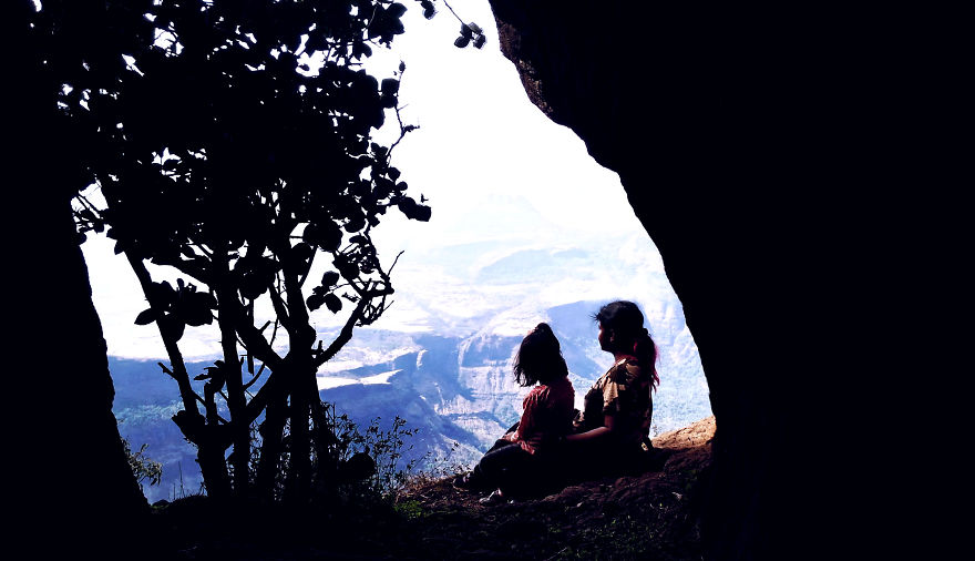 Mom And Daughter Duo, Travelling, Trekking And Backpacking.. Ready To Pack Your Bags? Mom And Daughter Duo, Travelling, Trekking And Backpacking.. Ready To Pack Your Bags?