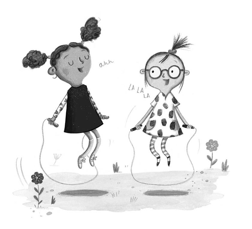 European Children&rsquo;s Book Illustrators Show How Refugee Children Find Hope Through Everyday Objects.