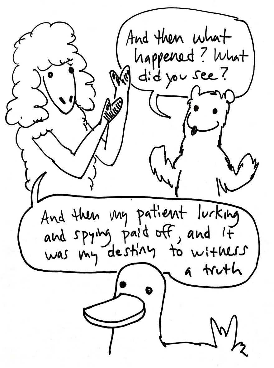 On Productivity