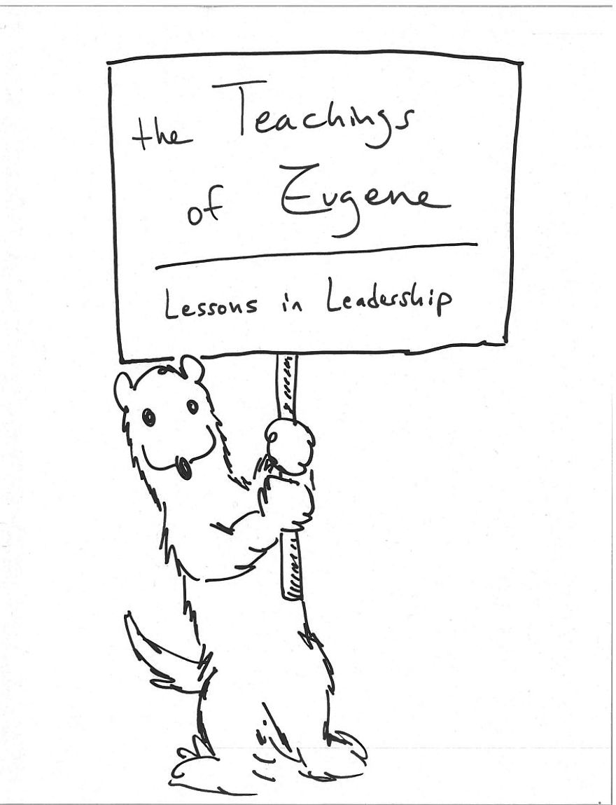Lessons In Leadership