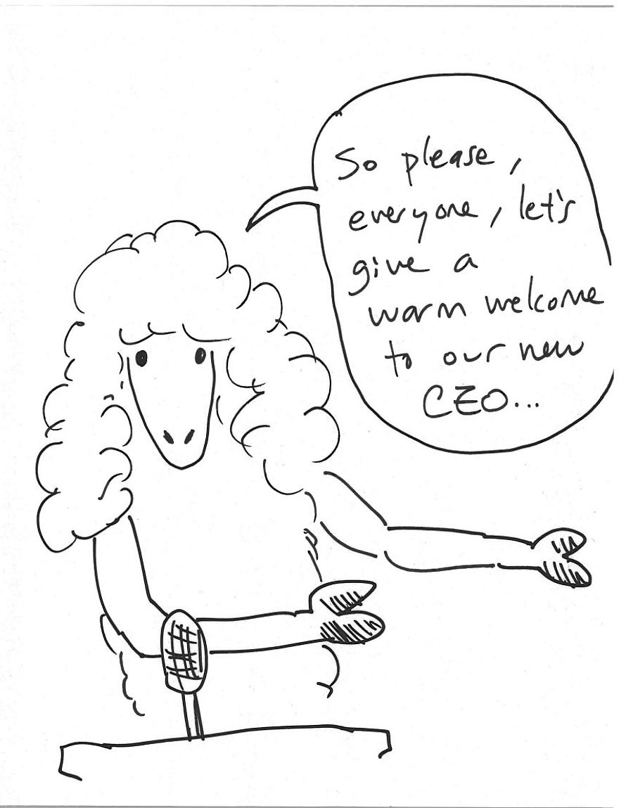 Lessons In Leadership