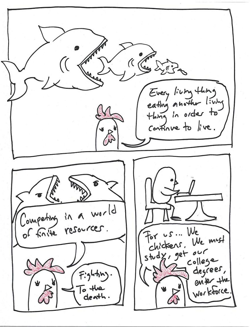 On Maternity