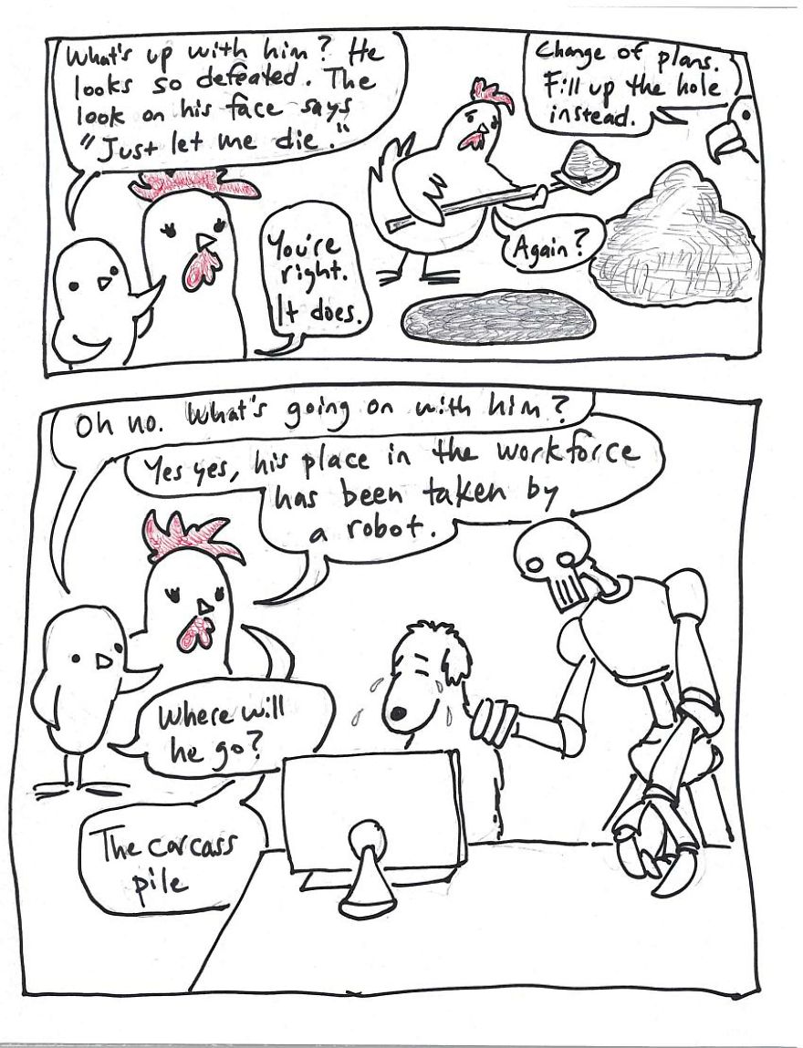 On Maternity