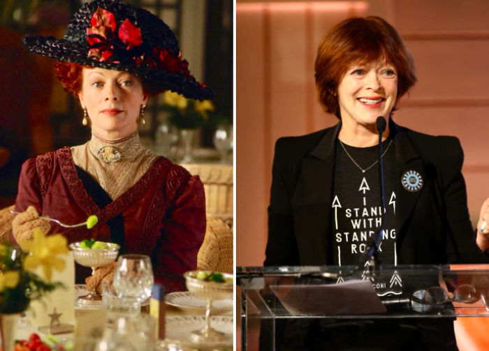 The Titanic Actors 20 Years Later