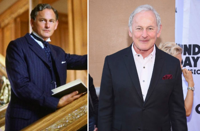 The Titanic Actors 20 Years Later