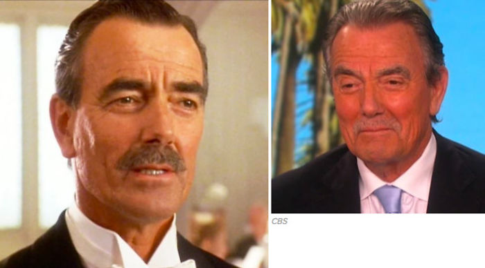 The Titanic Actors 20 Years Later