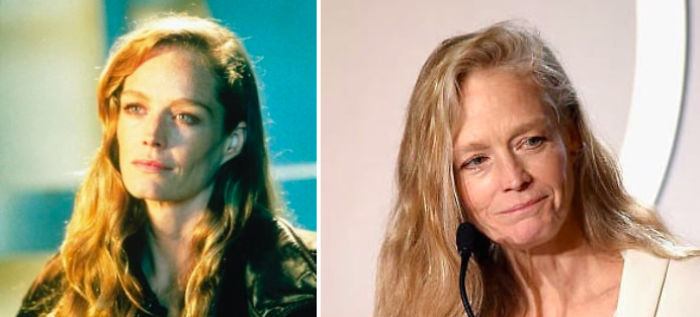 The Titanic Actors 20 Years Later