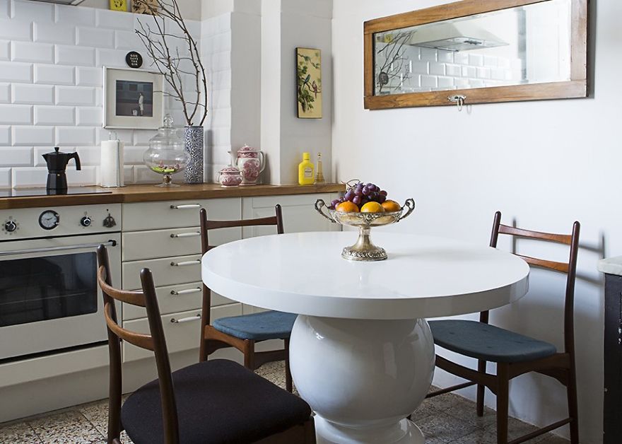 The Stunning Benefits Of Granite Worktops