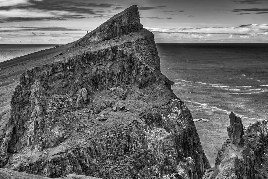 Vacation On The Faroe Islands