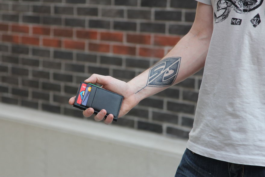 The Next Must Have Wearable The Next Must Have Wearable