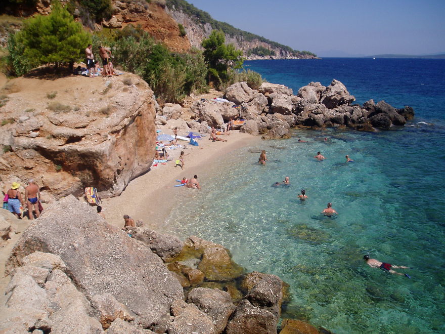 Where To Swimm When Visiting Kings Landing Where To Swimm When Visiting Kings Landing