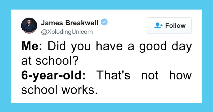 The 516 Most Hilarious Parenting Tweets Of The Year So Far