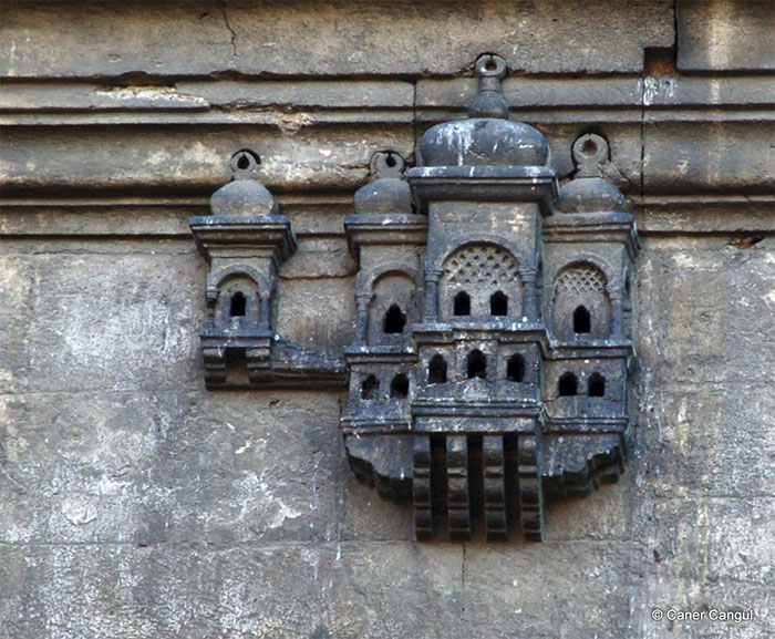 Incredible Ottoman-Era Bird Palaces That Show How Much Turkish People Loved Birds