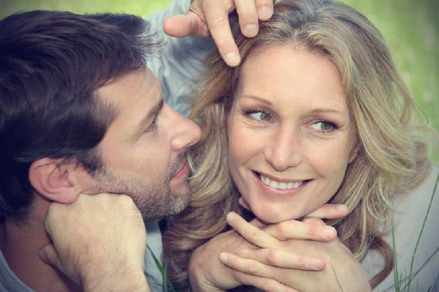 Why Men Find Women With Long Hair Atractive?