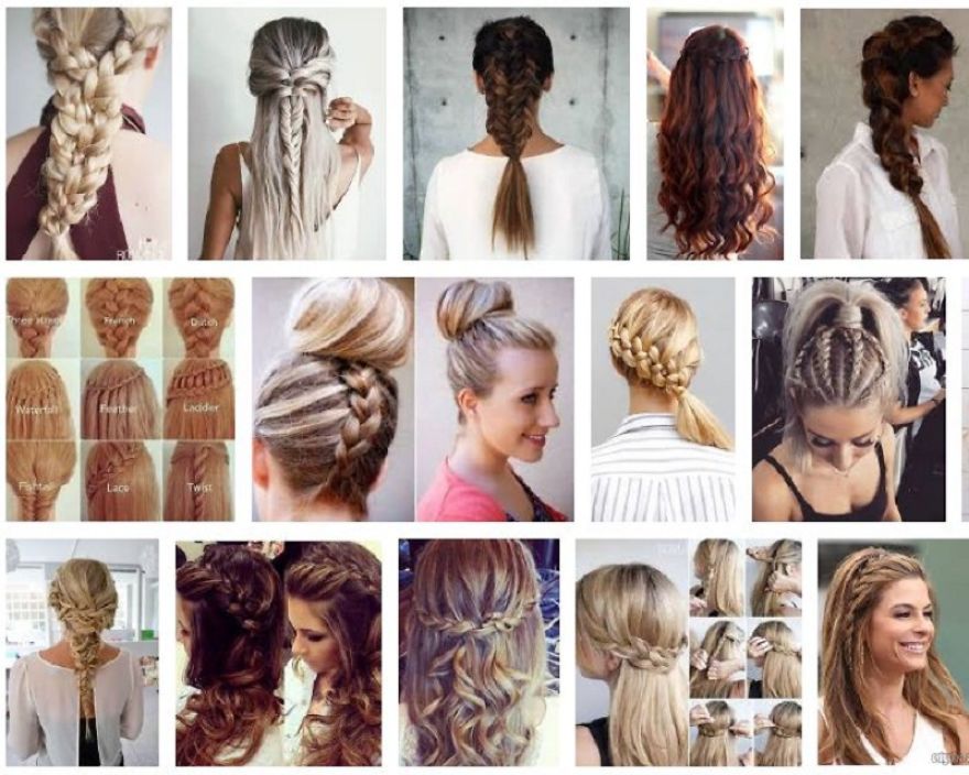 Why Men Find Women With Long Hair Atractive?