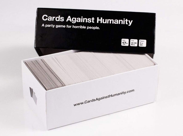Disney Cards Against Humanity May Be Coming Out Soon, And Here’s How 18 First Cards Look