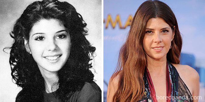 celebrities jobs before being famous 143 597edc4f5f043  700 - Onde trabalharam os famosos americanos? (Fotos: antes e depois)