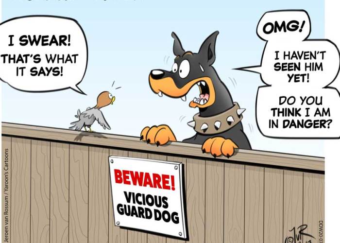 I’m A Dog Behaviour Therapist And I Draw Comic Strips About Dogs