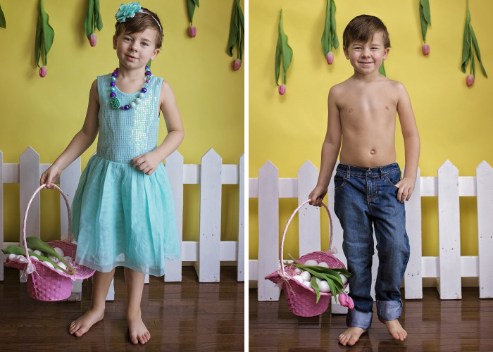 Gender And Sex – They Are Two Different Things