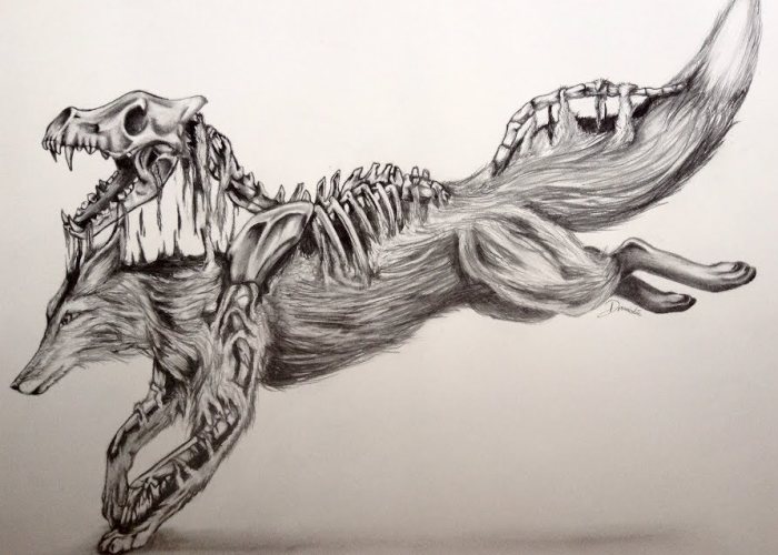 “Under My Skin” Series