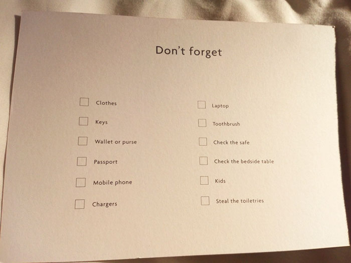 50 Times Hotels Surprised Everyone With Their Creativity