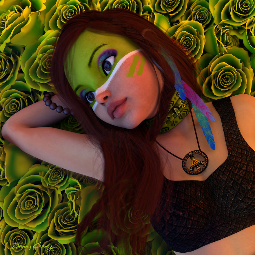 Daydream Daydream