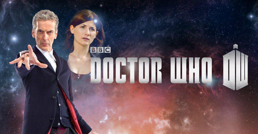 Fans React To Female Doctor! "Change My Dears And Not A Moment Too Soon...."