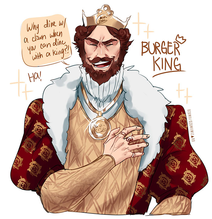 Facebook/OzumiiWizard