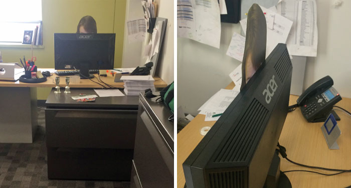 50 Funny Pics That Perfectly Sum Up Office Life