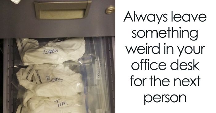 50 Funny Pics That Perfectly Sum Up Office Life | Bored Panda