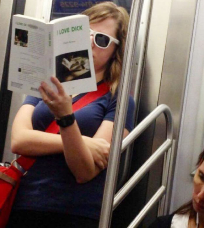 That's What She Said