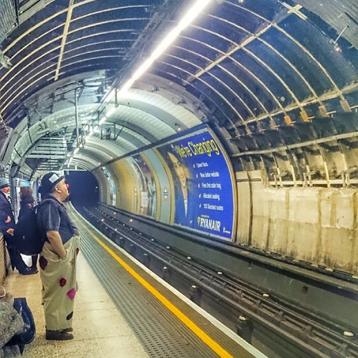 Its A Funny Life This