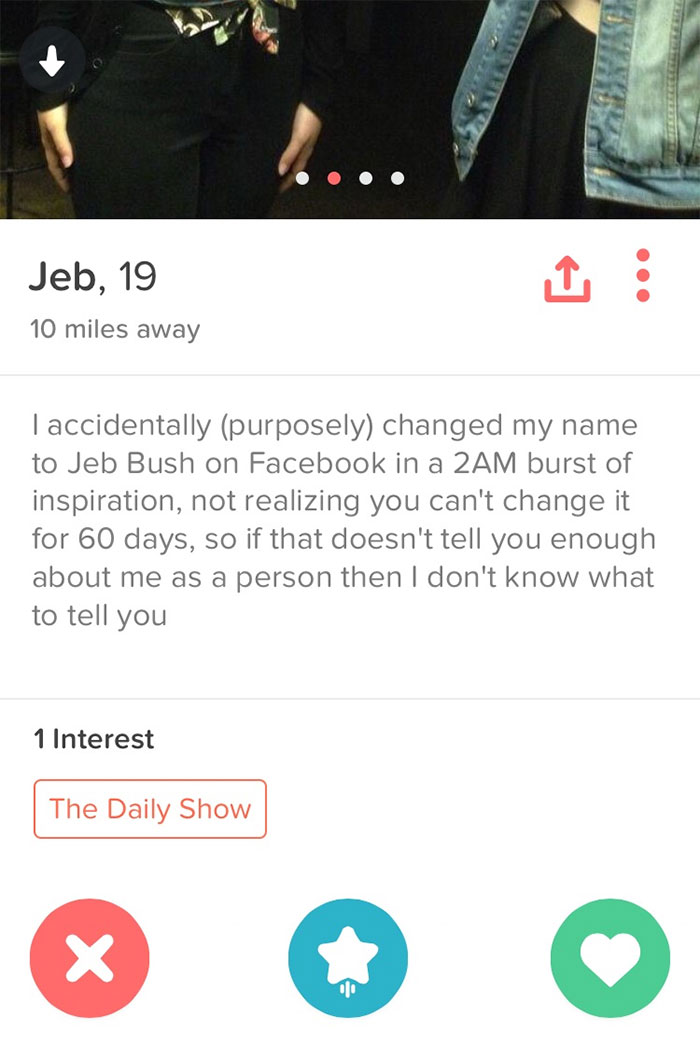 A Girl Named Jeb
