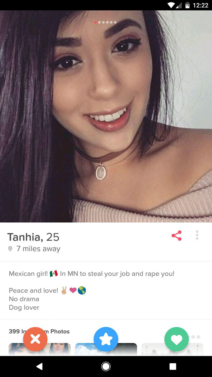 Mexican Girl