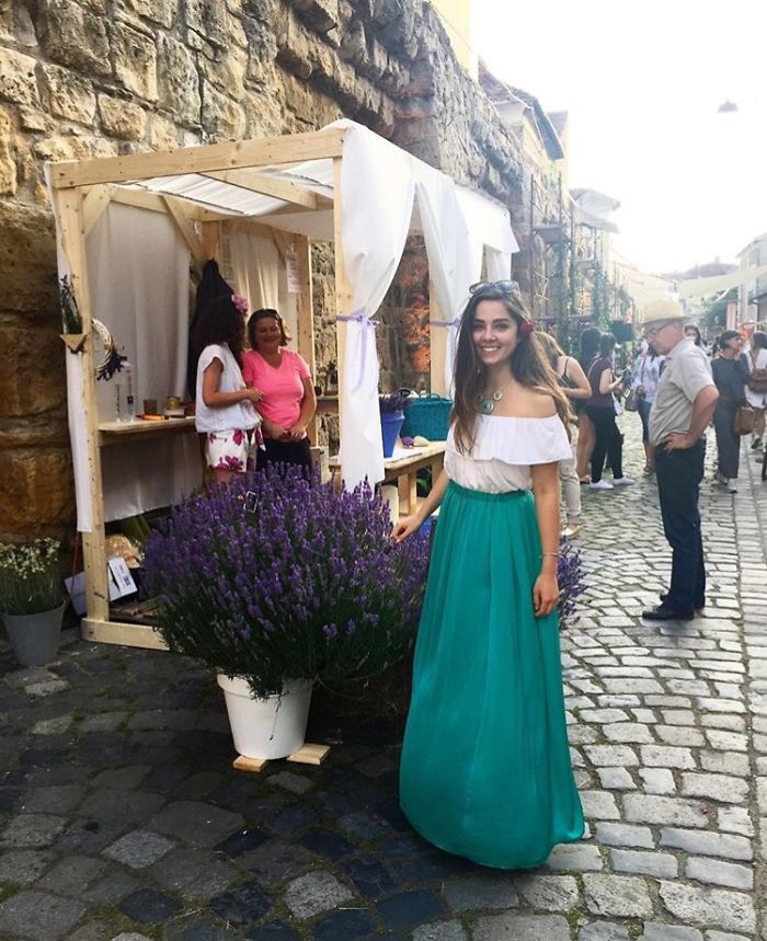 Gorgeous Dentistry Student From Romania Travels The World And It Will Make You Want To Get Organized And Do The Same