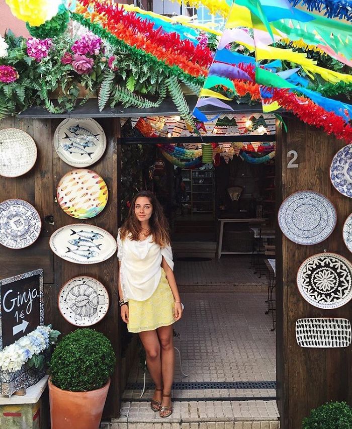 Gorgeous Dentistry Student From Romania Travels The World And It Will Make You Want To Get Organized And Do The Same