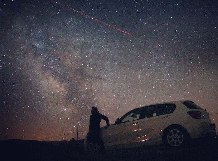 Milkyway