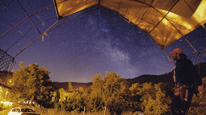 Milkyway