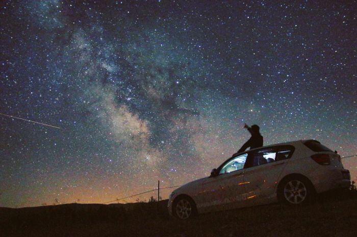 Milkyway
