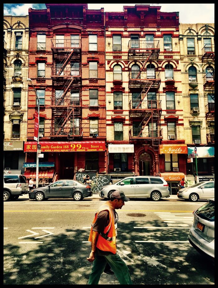 Nyc Is One Of My Favorite Cities. I Always Like To Discover The Beauty Of Nyc.