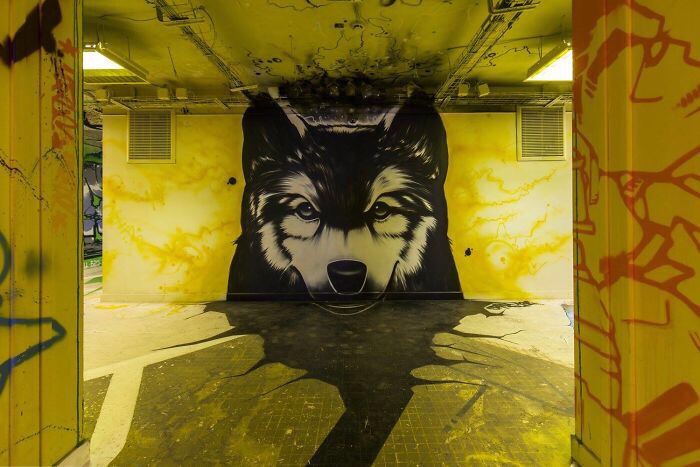 Amazing Art