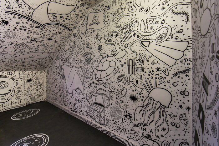 Amazing Art
