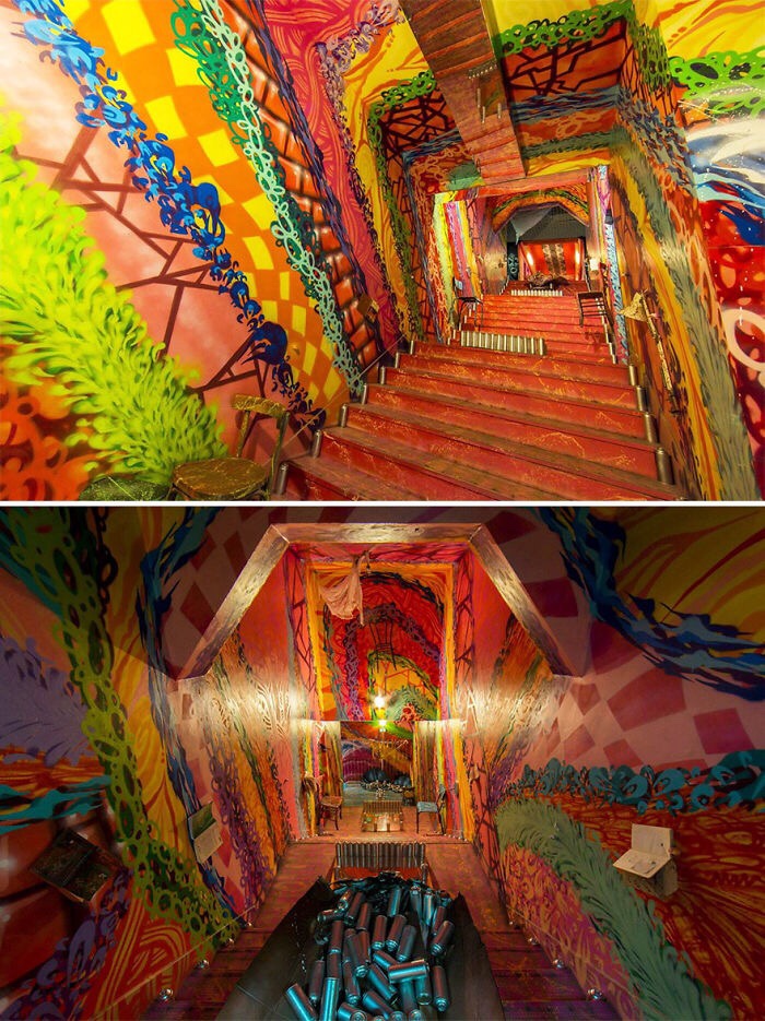 Amazing Art