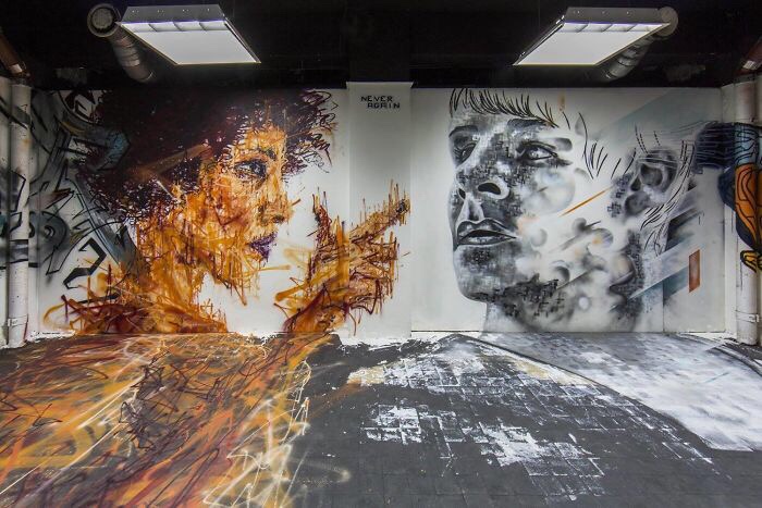 Amazing Art