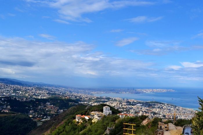 Discover My Lebanon !