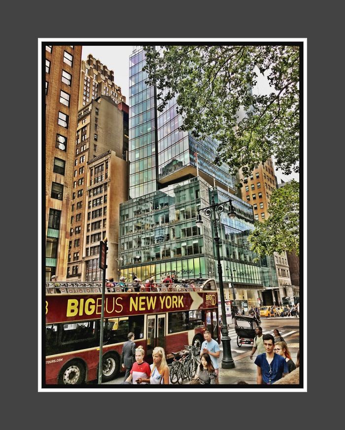 Summer In New York City 2